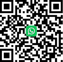 Luggage Suppliers：Our Whatsapp QR Code